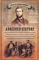 Abridged - the cover