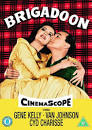 Brigadoon poster