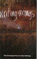 Writing Wrongs