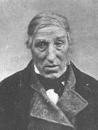 Photograph of Mr David Kininmonth, an elderly relative of the author