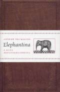 Elephantina - the cover of the first edition