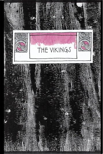 Vikings - the cover - click to view full-size