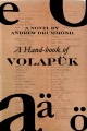 Volap&uuml;k - the cover