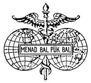 This is the symbol of the Volap&uuml;k movement in the 1880s