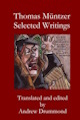 M&uuml;ntzer Writings - click here to dive into 500-year old theology