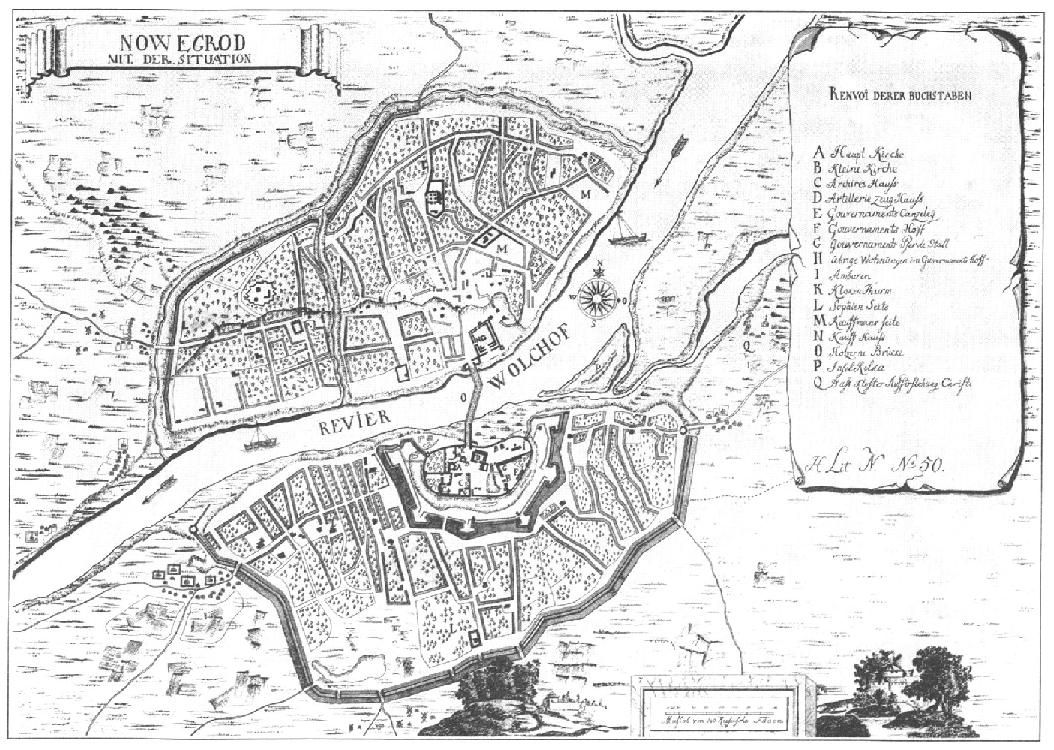 Novgorod