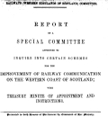 1892 Hutchinson Report
