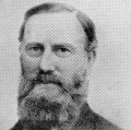 Andrew Dougall, Highland Railway Co.