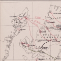 Dunbar's map, 1892