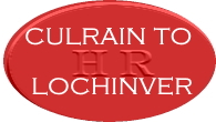 Culrain to Lochinver