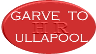 Garve to Ullapool