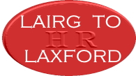 Lairg to Laxford