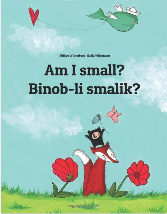 Binob-li smalik?