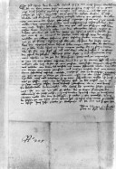 Letter to Allstedt