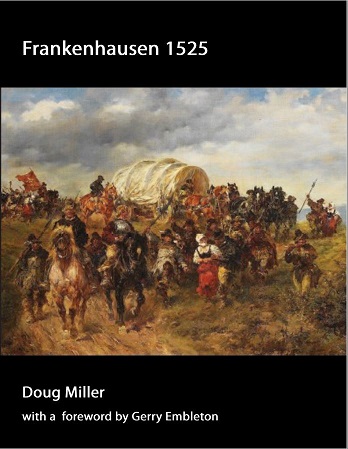 Doug Miller - Frankenhausen 1525